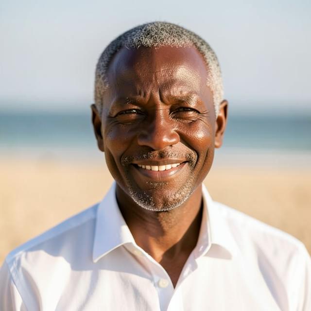 Bakari Haji, Employer Partnerships at Kazi Recruitment
